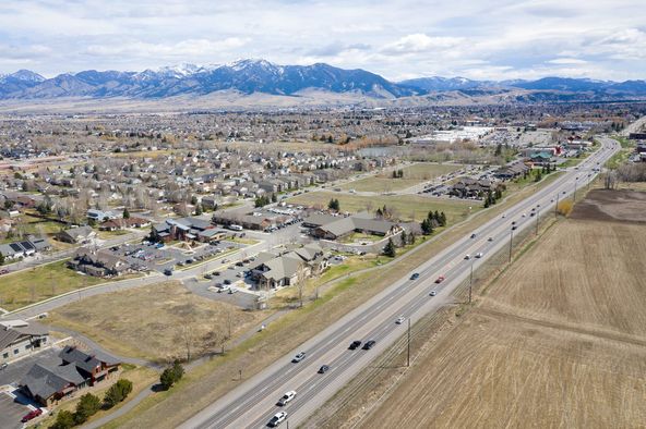 Fully Occupied by Essential Businesses-Huffine Frontage: 3810 Valley Commons Dr, Bozeman, MT 59718